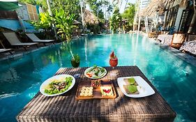 Nipa Riverside Villa Wellness&Spa